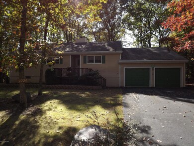 Oversized Garage Doors