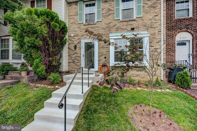 6103 Quiet Pond Ct, Burke, VA 22015 - photo 2