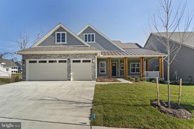 115 Yellow Birch Ct, Lake Frederick, VA 22630 - photo 2