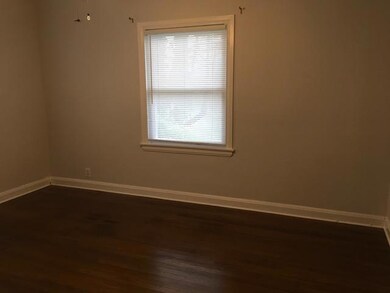 Doughty Bedroom 1