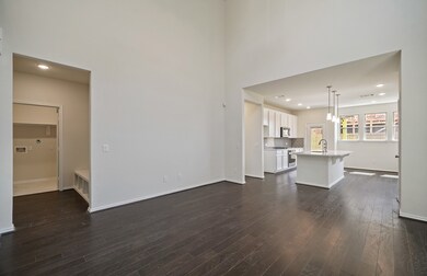 4011 Starbright St, Houston, TX 77018 - photo 7