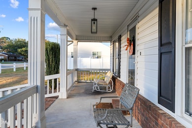 179 Iris Bryant Rd, Erwin, NC 28339 - photo 4