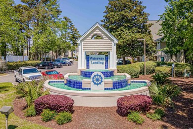 View of property's community featuring uncovered p