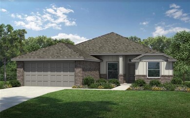 4204 Caracara Ct, Norman, OK 73072 - photo 4