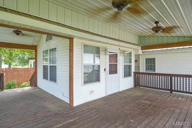 203 W 1st St, Ellis Grove, IL 62241 - photo 5