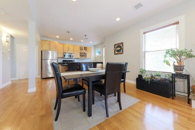 79 Van Winkle St unit 3, Dorchester Center, MA 02124 - photo 6