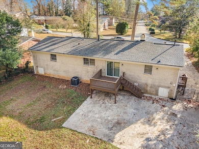 4066 Bontura Ct unit 3, Stone Mountain, GA 30083 - photo 7