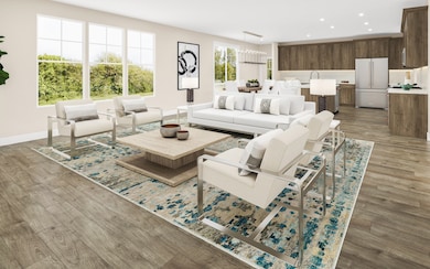 467 Tomlinson Pointe Dr, Mt. Juliet, TN 37122 - photo 6