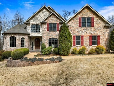 1211 Chestnut Hills Dr, Mountain Home, AR 72653 - photo 4