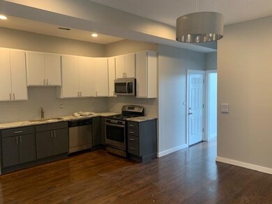 1838 W Augusta Blvd unit 3F, Chicago, IL 60622 - photo 3