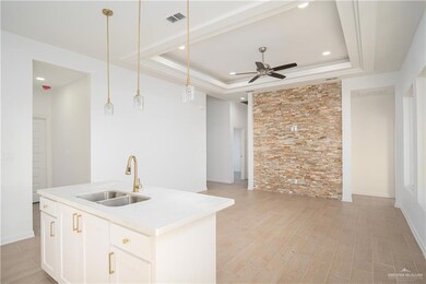 525 Oak Ridge St, Donna, TX 78537 - photo 3