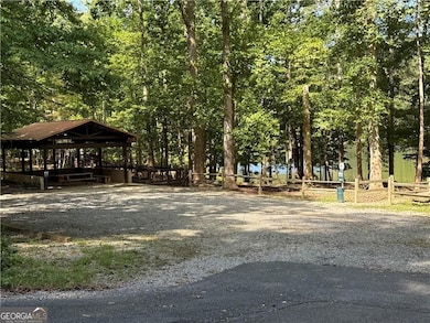 View of property's community