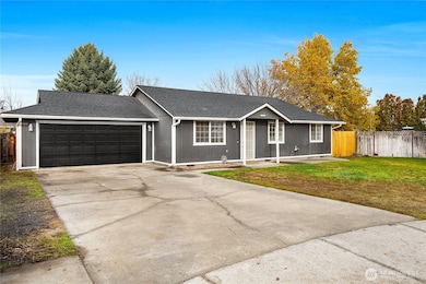 1116 S Bobbi Dr, Moses Lake, WA 98837 - photo 3