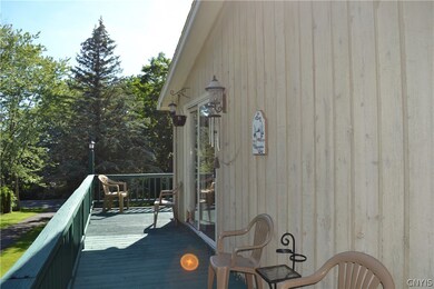 Home needs a few projects and TLC to make it your