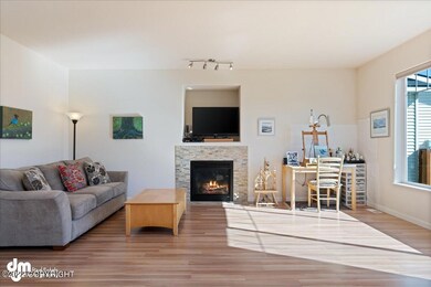 Sunny Great Room