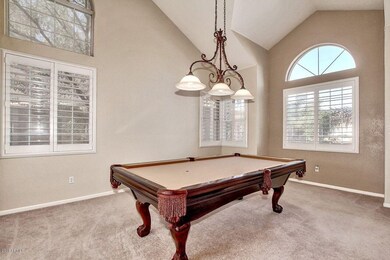 Living Room I