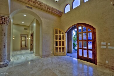 Foyer