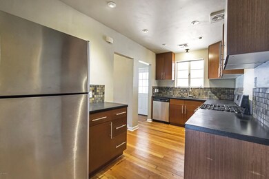Lovely Updated kitchen