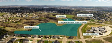 4125 Kites Ln, Bismarck, ND 58503 - photo 3