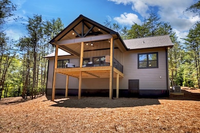 Lot 2 Brookhaven Ln, Blue Ridge, GA 30513 - photo 4