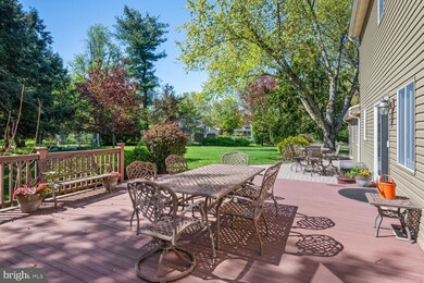 2 Manor Ridge Dr, Princeton Junction, NJ 08550 - photo 7