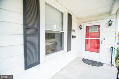 4416 Ridge Ave unit 1, Halethorpe, MD 21227 - photo 4