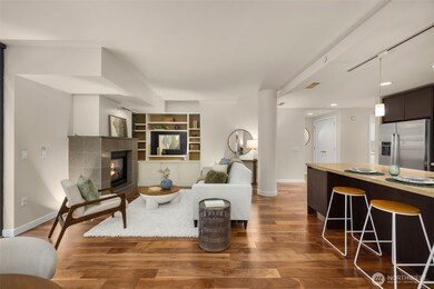 One Main Street Condos unit 201, Bellevue, WA 98004 - photo 6