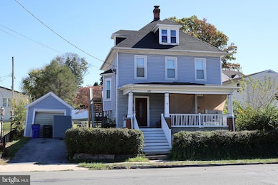 672 Virginia Ave, Hagerstown, MD 21740 - photo 2