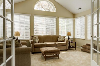 4197 Cobbler Rd. 4 Season Room