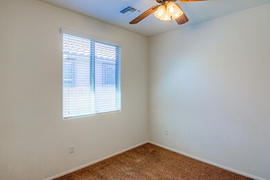 Bedroom #1