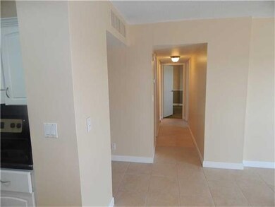 Interior Space/Layout