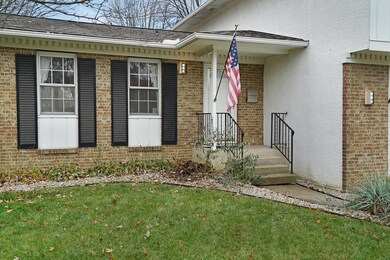 Exterior Entry