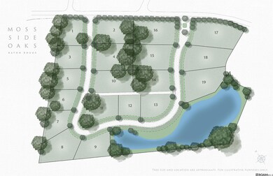 17 Adrienne Way, Baton Rouge, LA 70808 - photo 2