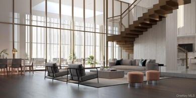 Skyline Tower unit 704, Long Island City, NY 11101 - photo 3