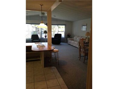 Interior Space/Layout.