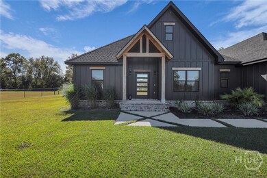 720 Kaitlyn Ave, Odum, GA 31555 - photo 7