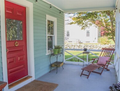 127 Touisset Rd, Warren, RI 02885 - photo 4