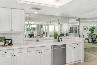 LOTS OF CABINET SPACE