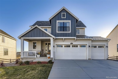 1126 Williams Loop, Elizabeth, CO 80107 - photo 2