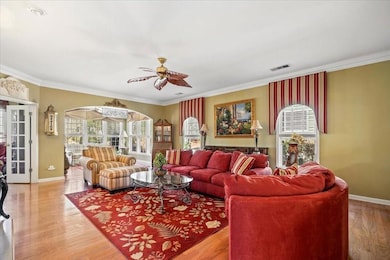 5015 Kings Common Way, Cumming, GA 30040 - photo 4