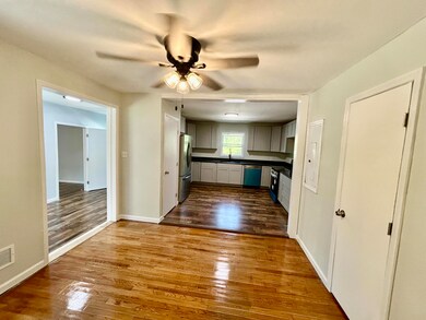 365 W Pine St, Varnville, SC 29944 - photo 5