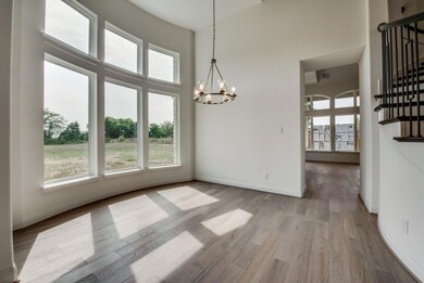 1516 Rough Rider Ct, Celina, TX 75009 - photo 5