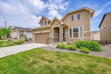 6335 E 143rd Dr, Thornton, CO 80602 - photo 2