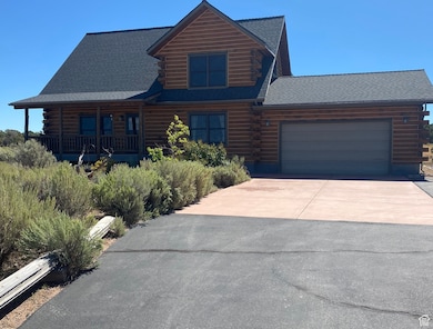 18245 Caravan Ln, Duchesne, UT 84021 - photo 2