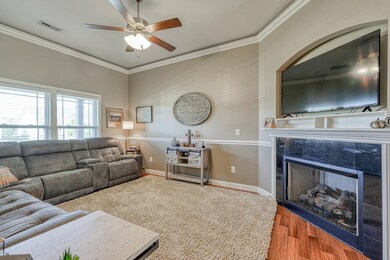 150 Mistwood Ln, Boiling Springs, SC 29316 - photo 4