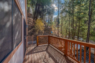 33 Apache Canyon Rd, High Rolls, NM 88325 - photo 6