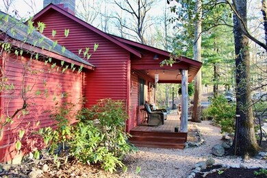 846 Turkey Ridge Rd, Stanardsville, VA 22973 - photo 5