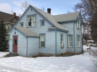 Quartering front