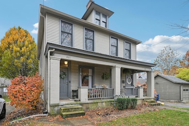 265-267 Siebert St, Columbus, OH 43206 - photo 2