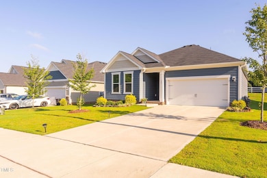 209 Potomac River St, Garner, NC 27529 - photo 3